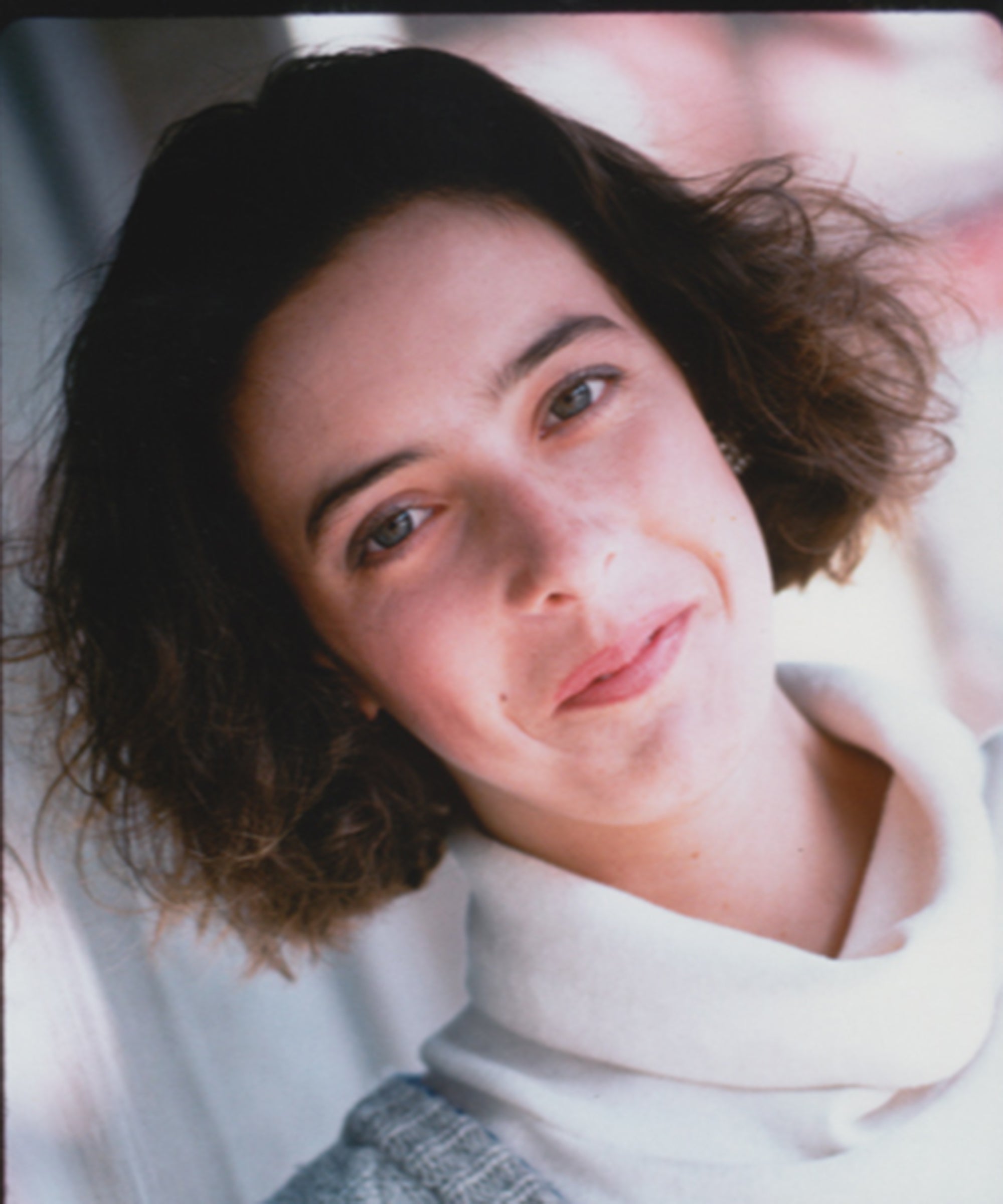 Jennifer Levin