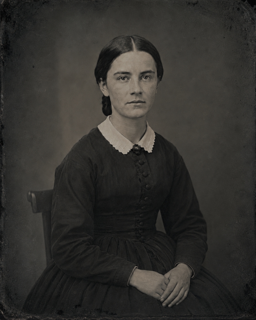 Laura Foster