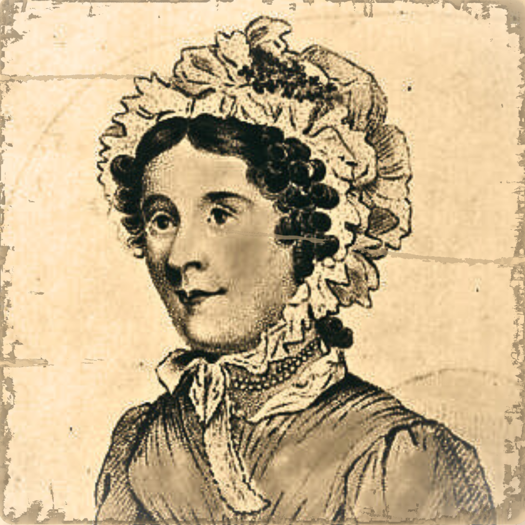 Newspaper Illustration Mary Marten Maria Marten Murdered in England 1827